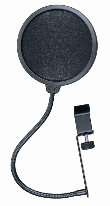 Pulse PF-03 popfilter