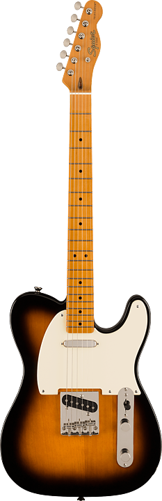 Squier Classic Vibe '50s Telecaster 2TS