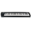 USB och midi-keyboard - Miditech Midistart Music 49