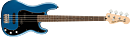 Squier® Affinity™ PBass® PJ MN BPG LPB