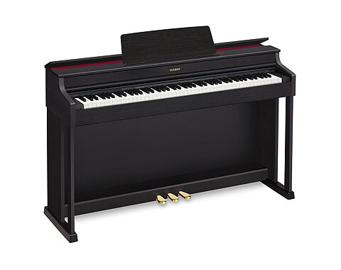 Casio AP-470 BK Celviano 