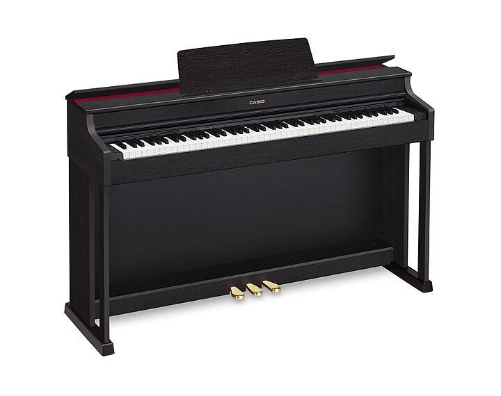 Casio AP-470 BK Celviano 