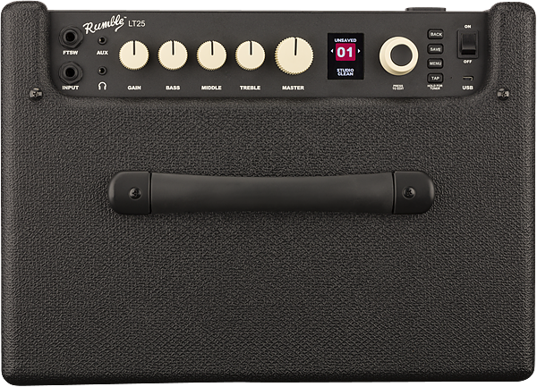 Fender Rumble™ LT25