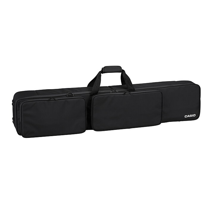 CASIO DIGITALPIANOBAG SC-800P FÖR CDPS100/S350/PX-S1000/-S3000