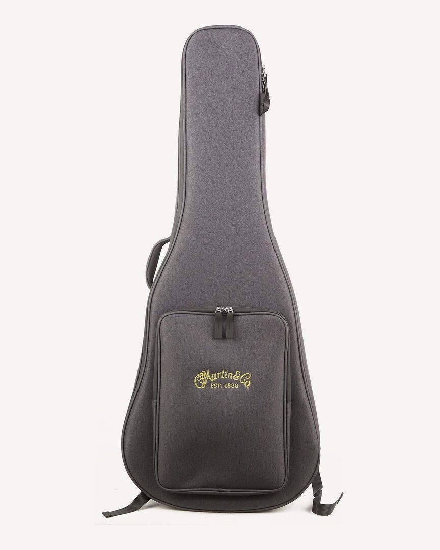 Martin Soft Shell Case 000 Hagelins Musik