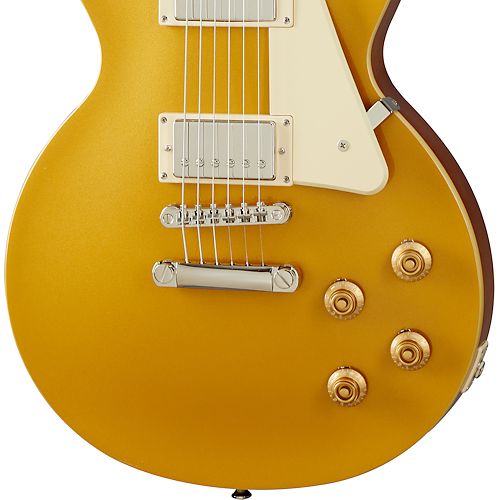 Epiphone Les Paul Standard 50s Gold
