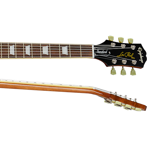 Epiphone Les Paul Standard 50s Gold