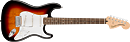 Squier Affinity Stratocaster LRL WPG 3TS