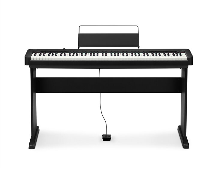 Casio CDP-S110BK Black