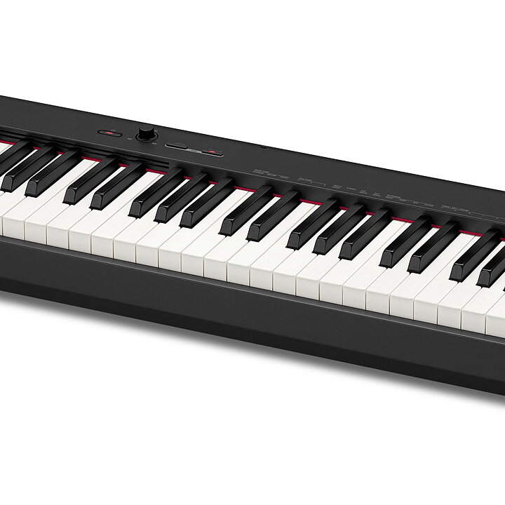 Casio CDP-S110BK Black