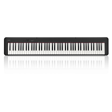 Casio CDP-S110BK Black