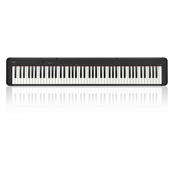 Casio CDP-S110BK Black