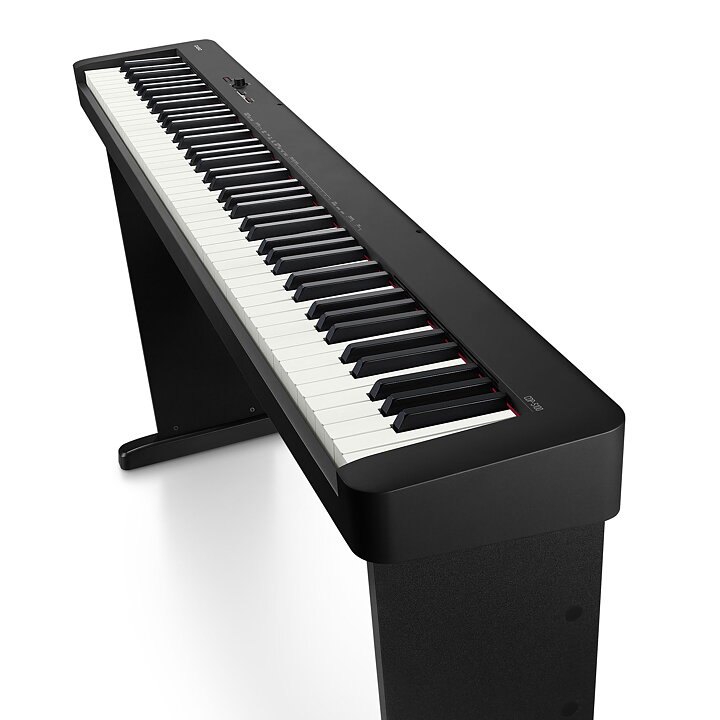 Casio CDP-S110BK Black