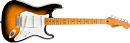 Squier Classic Vibe 50s Strat MN 2TS