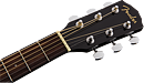 Fender CD-60S Dread Black WN