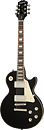 Epiphone Les Paul Standard 60s Ebony