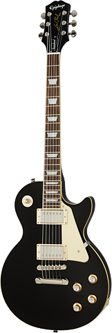 Epiphone Les Paul Standard 60s Ebony