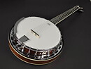 Richwood RMB-606 Gitarrbanjo 6-strängad Master Series 