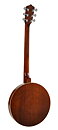 Richwood RMB-606 Gitarrbanjo 6-strängad Master Series 