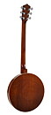 Richwood RMB-606 Gitarrbanjo 6-strängad Master Series 