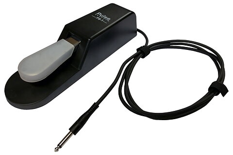 Pulse Sustainpedal PS-1