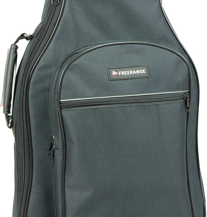 Freerange 4K Series Western Guitar bag