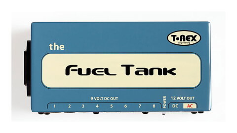 T-REX FUELTANK CLASSIC