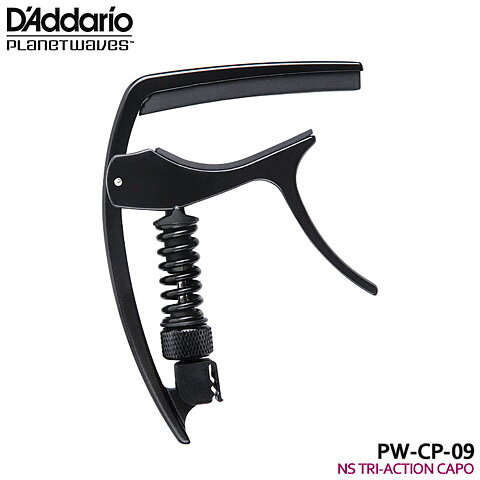 CAPO NS TRI-ACTION PW-CP-09