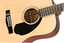 Fender CD-60S Dread Nat WN