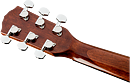 Fender CD-60S Dread Nat WN