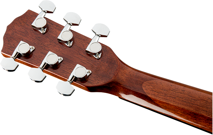 Fender CD-60S Dread Nat WN
