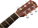 Fender CD-60S Dread Nat WN