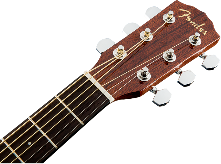 Fender CD-60S Dread Nat WN
