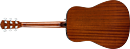 Fender CD-60S Dread Nat WN