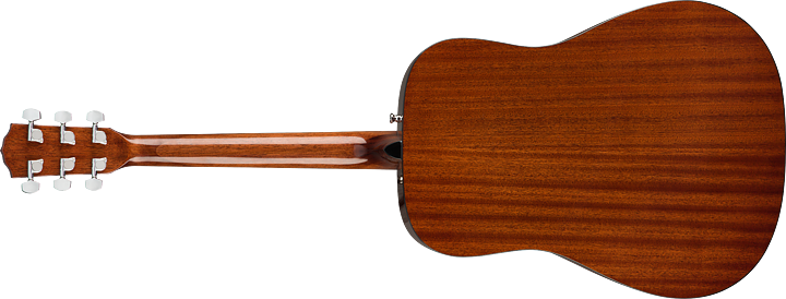 Fender CD-60S Dread Nat WN