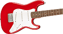 Squier® Mini Stratocaster® Dakota Red