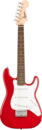Squier® Mini Stratocaster® Dakota Red