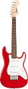 Squier® Mini Stratocaster® Dakota Red