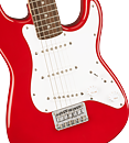 Squier® Mini Stratocaster® Dakota Red