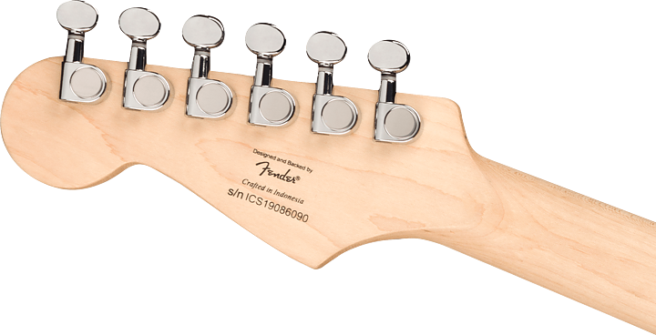 Squier® Mini Stratocaster® Dakota Red