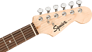 Squier® Mini Stratocaster® Dakota Red