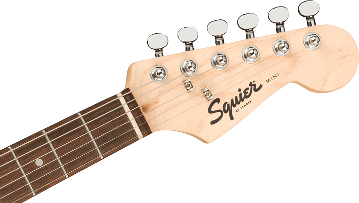 Squier® Mini Stratocaster® Dakota Red