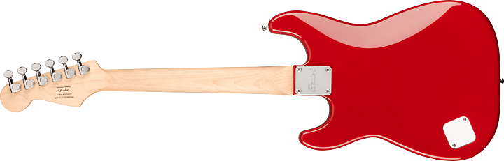 Squier® Mini Stratocaster® Dakota Red