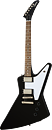 Epiphone Explorer Ebony