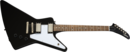 Epiphone Explorer Ebony