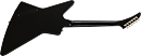 Epiphone Explorer Ebony