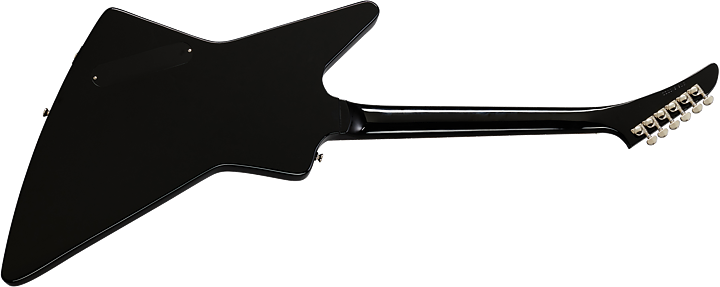 Epiphone Explorer Ebony