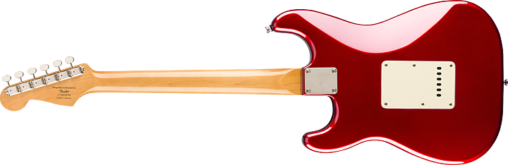 Squier® Classic Vibe 60's Stratocaster® CAR