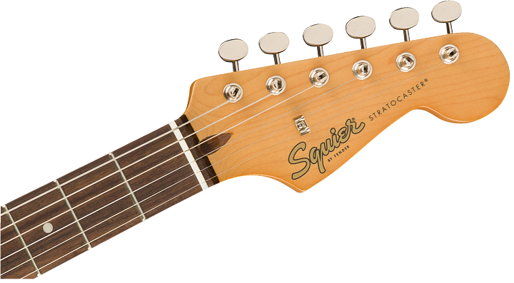 Squier® Classic Vibe 60's Stratocaster® CAR