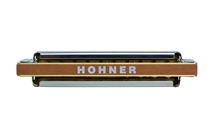 Hohner 1896 Marine Band E